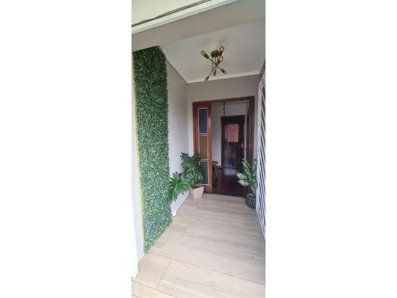 Casa com 3 quartos e piscina em São Francisco, Santa Rosa — foto 7