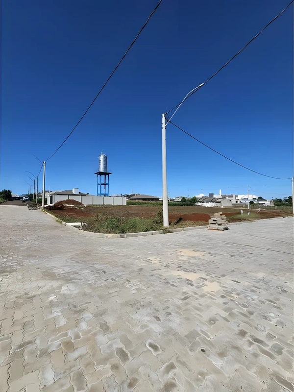 Terrenos à venda a partir de R$ 170.000 - Timbaúva - Santa Rosa/RS — foto 3 de 4