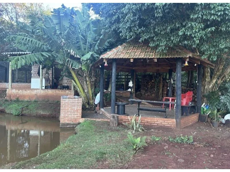 Chácara no Lajeado Bonito, Santa Rosa — 2.400 m² — foto 7