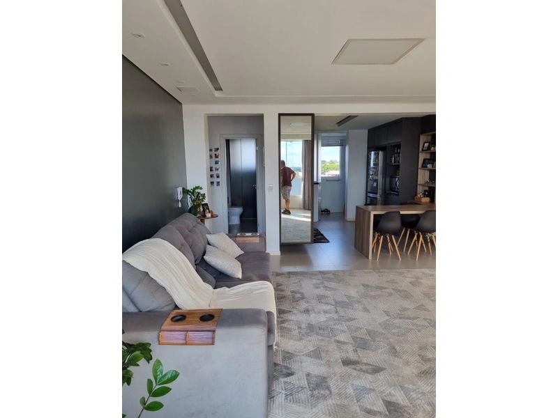 APARTAMENTO IDEAL PARA QUEM QUER CONFORTO — foto 7 de 16