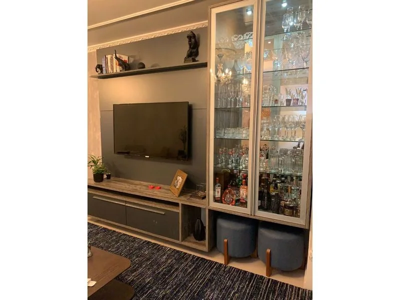 Apartamento sofisticado de 3 dormitórios no Centro — foto 18