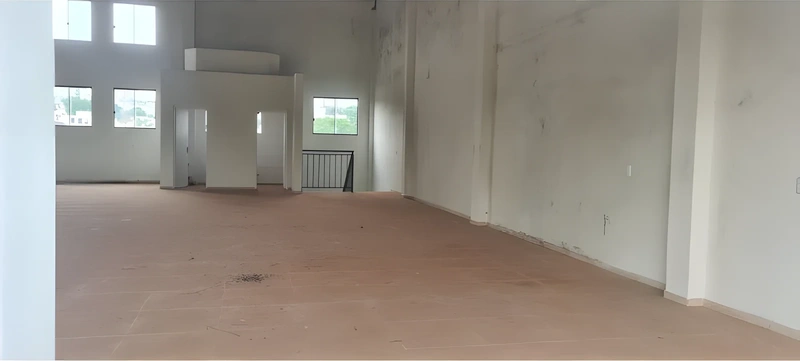Sala comercial de 500 m² no bairro São Francisco – Santa Rosa/RS — foto 4 de 4