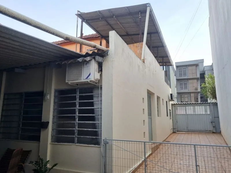Edifício comercial no Centro de Santa Rosa — foto 9