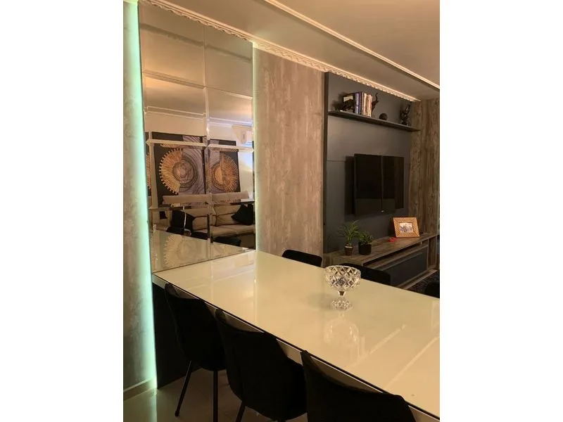 Apartamento sofisticado de 3 dormitórios no Centro — foto 15