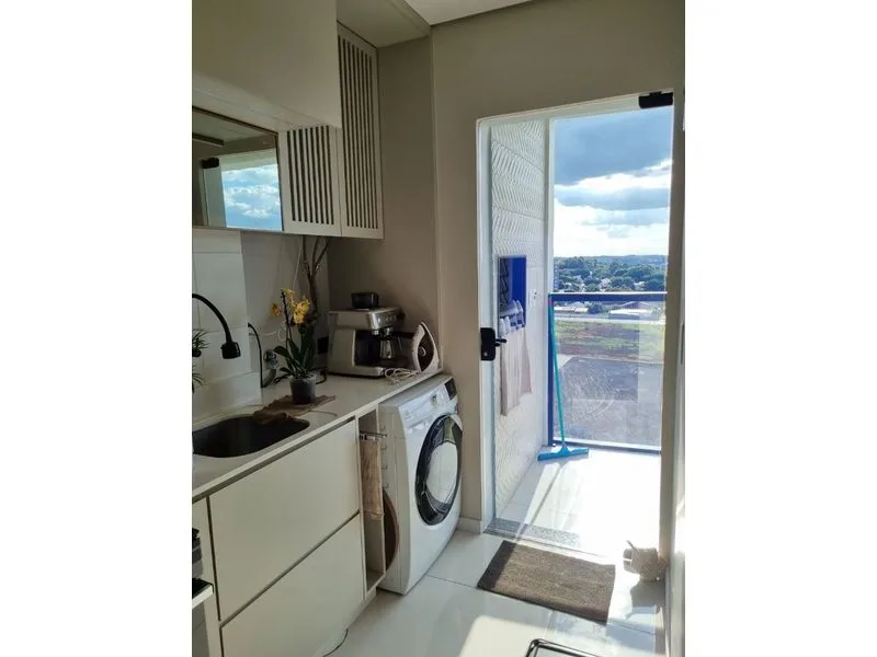 Apartamento 2 dormitórios mobiliado, Edifício Porto Madero, Central — foto 18