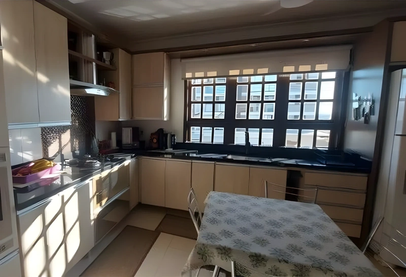 Apartamento de 127 m² com 2 dormitórios no bairro Central – Santa Rosa/RS — foto 6 de 9