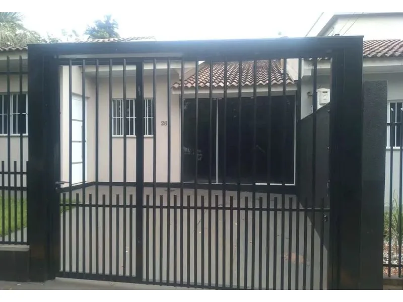 Casa de 2 dormitórios na Central, Santa Rosa — foto 3
