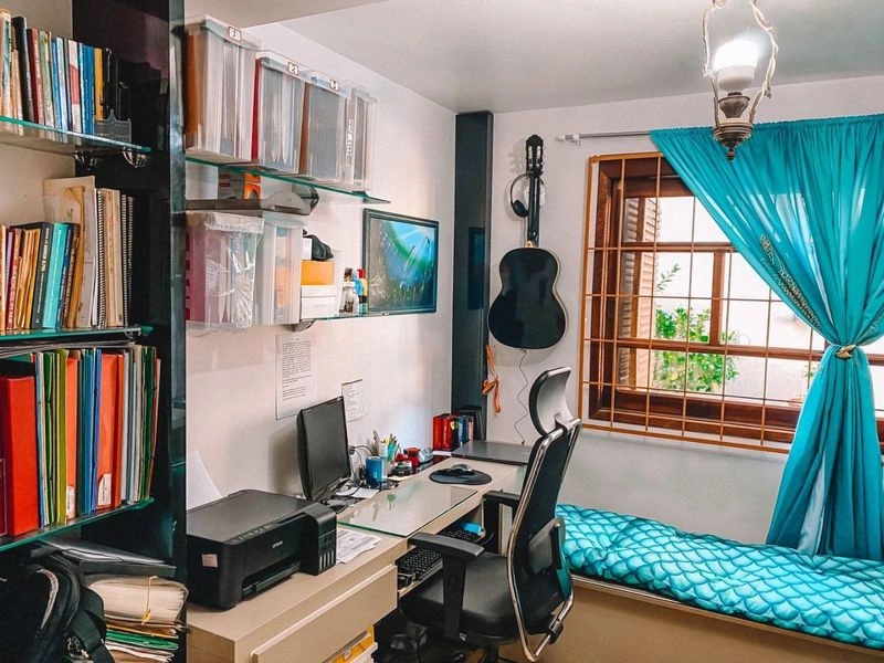 Casa com 4 dormitórios - venda por R$ 2.200.000,00 - Centro - Santa Rosa/RS — foto 38 de 55