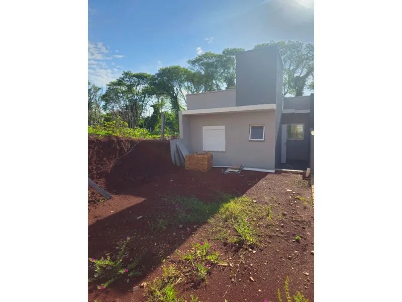Casa geminada no Figueira com 2 dormitórios — foto 7