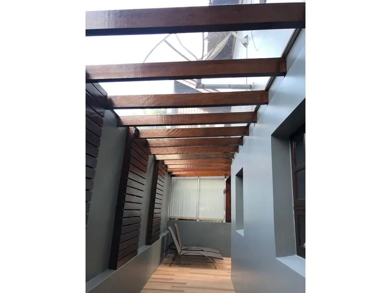 Casa no bairro São Francisco com piscina aquecida e energia solar — foto 34