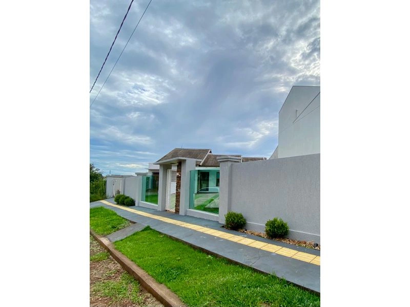 Casa com 2 dormitórios no bairro São Francisco, Santa Rosa — foto 4 de 18