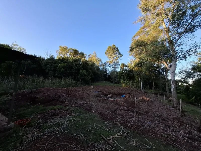 Chácara em Bela União com casa e infraestrutura rural — foto 3