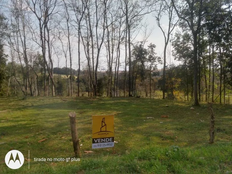 Terreno de 23 mil m² em São Francisco, Santa Rosa — foto 1