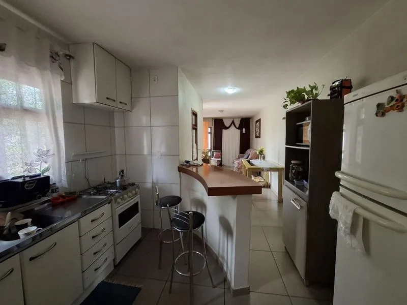 Casa de 3 quartos no Cruzeiro com área de lazer — foto 5
