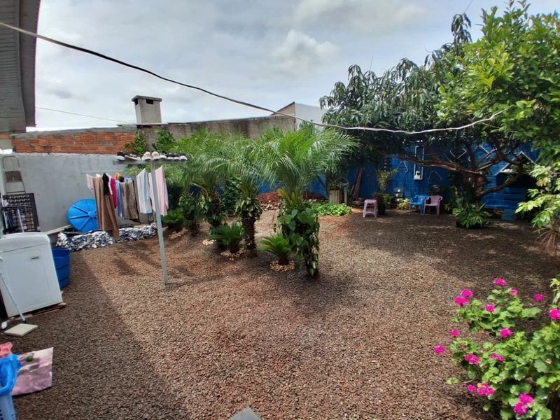 Casa à venda no Montese  Excelente oportunidade! Casa com 2 dormitórios, ideal para quem busca conforto e praticidade, localizada em bairro tranquilo. — foto 11 de 12