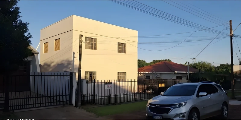 Apartamento à Venda – Bairro Esplanada, Santa Rosa/RS Características do Imóvel: Área construída: 68 m² 2 dormitórios Sala de estar Cozinha Banhe — foto 6 de 10