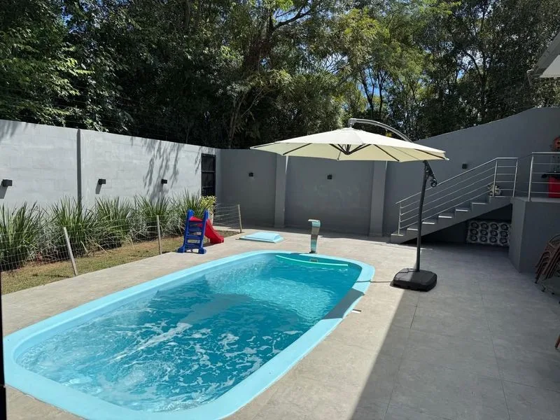 Casa com 3 dormitórios, piscina e energia solar em São Francisco — foto 18
