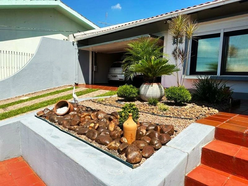 Casa à venda, 284 m² por R$ 1.300.000,00 - Central - Santa Rosa/RS — foto 3 de 17