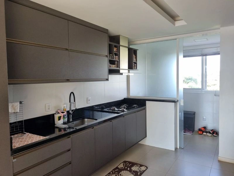 APARTAMENTO IDEAL PARA QUEM QUER CONFORTO — foto 10 de 16