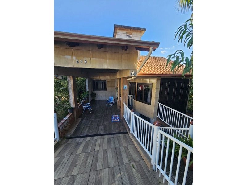 Casa à venda, 247 m² - Centro - Santa Rosa/RS — foto 2 de 8