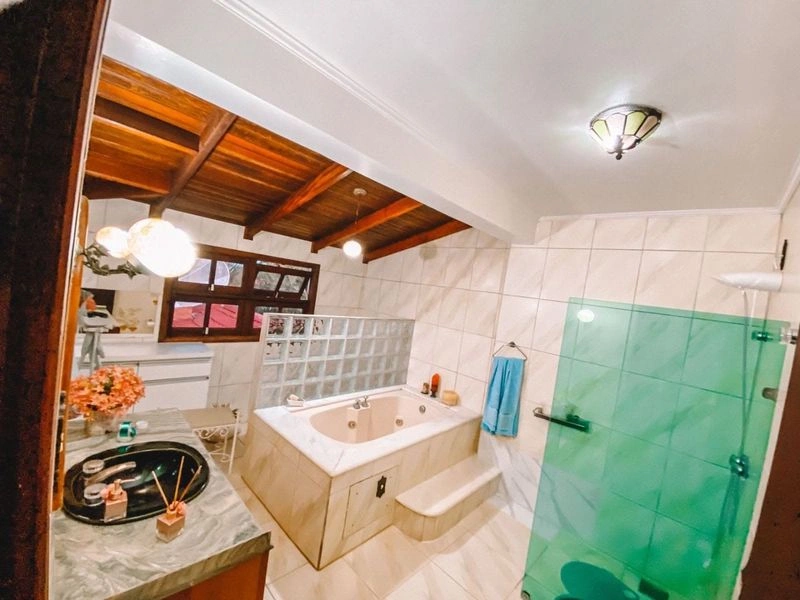 Casa com 4 dormitórios - venda por R$ 2.200.000,00 - Centro - Santa Rosa/RS — foto 9 de 55
