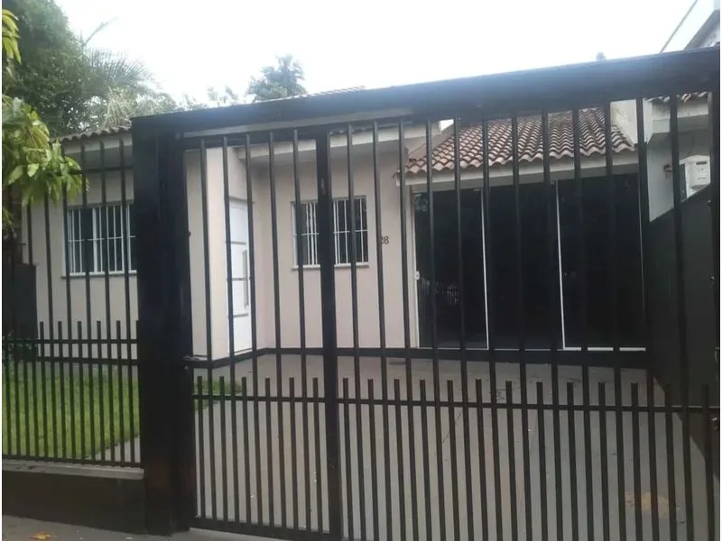 Casa de 2 dormitórios na Central, Santa Rosa — foto 1