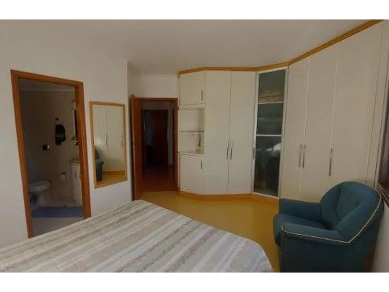 Apartamento de 3 dormitórios no Edifício Central, Santa Rosa — foto 9