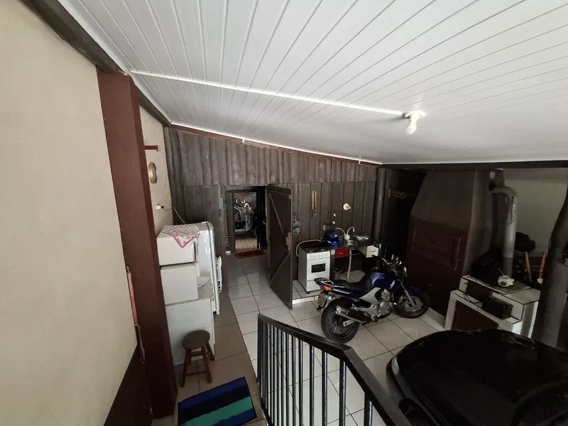 Casa de 3 quartos no Cruzeiro com área de lazer — foto 14