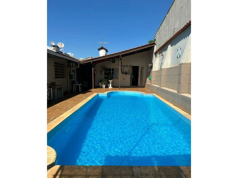 Casa à venda, 284 m² por R$ 1.300.000,00 - Central - Santa Rosa/RS — foto 15 de 17