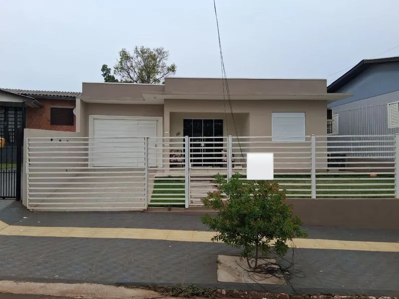 Casa no Planalto com 2 dormitórios e garagem — foto 3