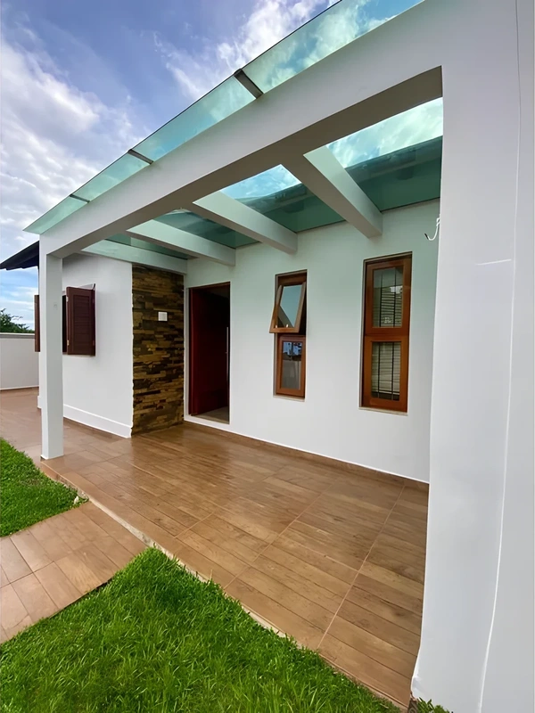 Casa à venda por R$ 599.000 - São Francisco - Santa Rosa/RS