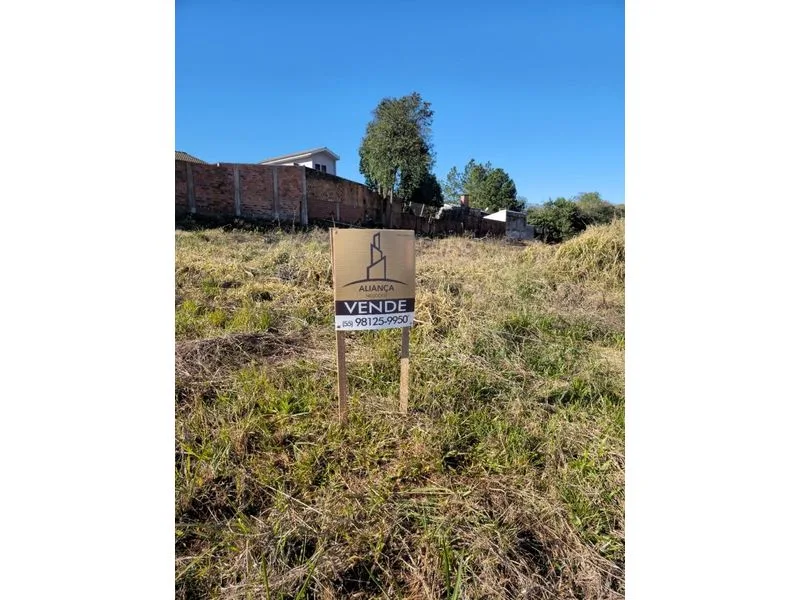 Terreno 360 m² em São Francisco, Santa Rosa — foto 9