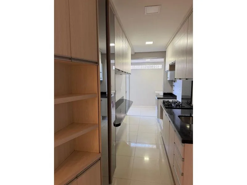 Apartamento 3 dormitórios no Edifício Liverpool, Centro — foto 7