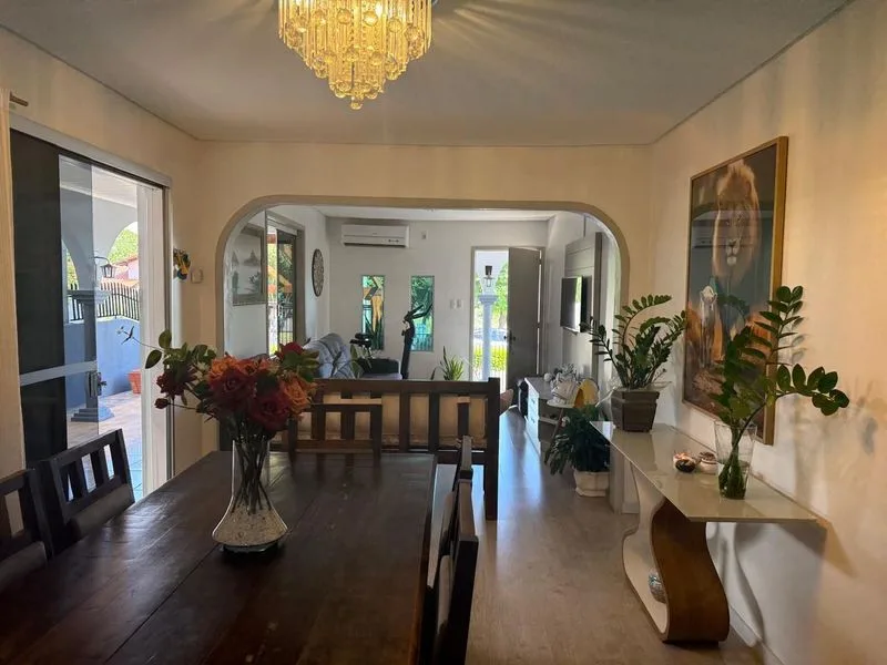 Casa com 3 quartos e piscina no bairro São Francisco — foto 3