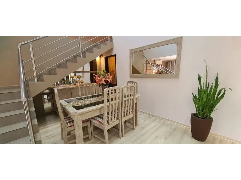 Casa com 4 dormitórios e piscina em Timbaúva — foto 6