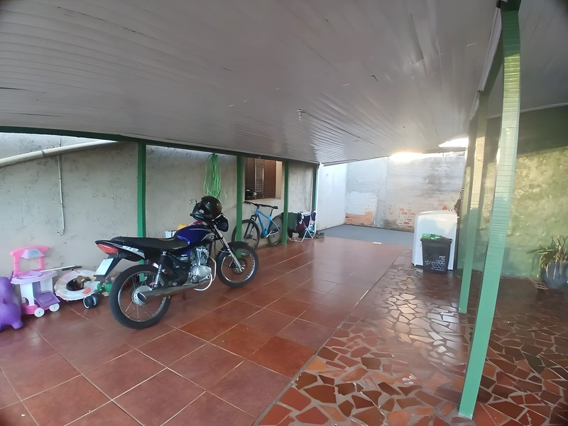 Casa à venda por R$ 290.000 - Centro - Santa Rosa/RS — foto 4 de 31