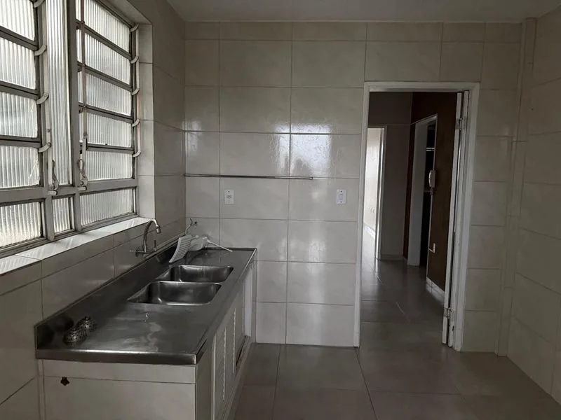 Apartamento com 2 dormitórios no Centro de Santa Rosa — foto 6
