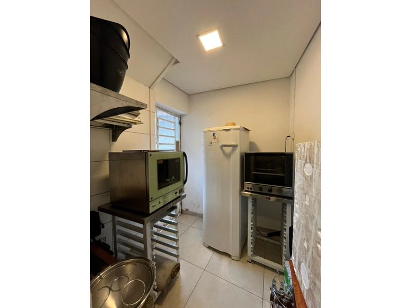 SALA COMERCIAL PARA LOCAÇÃO – CENTRO — foto 12 de 16