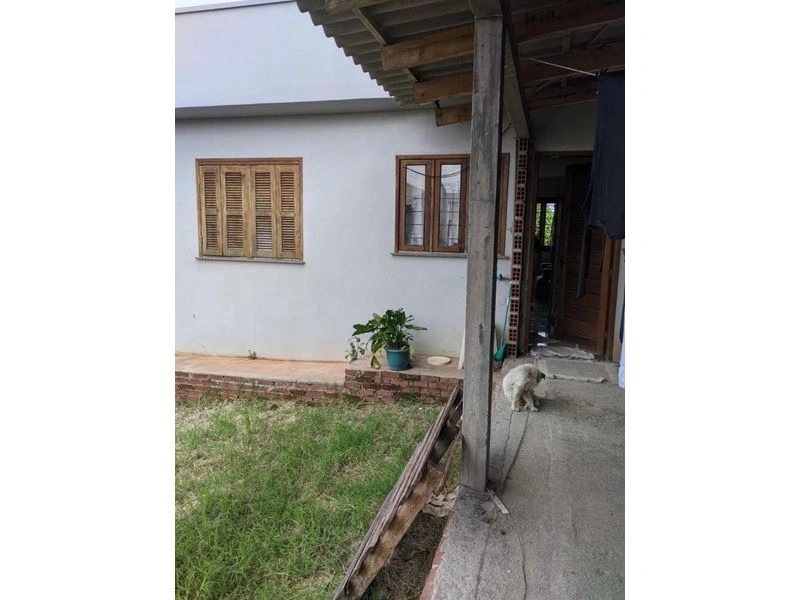 casa a venda com chapada no Loteamento Caminho ds aguas — foto 11 de 11