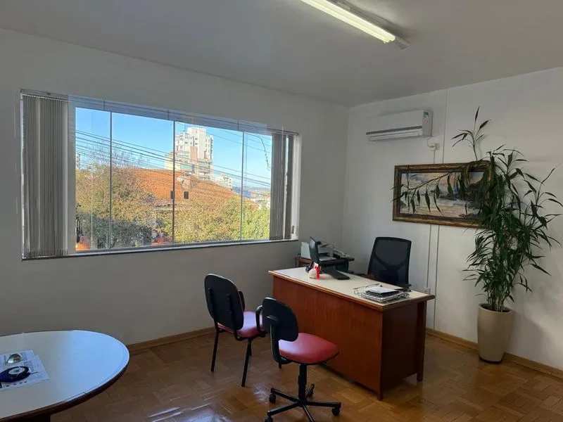 Sala comercial ampla no Centro de Santa Rosa — foto 18