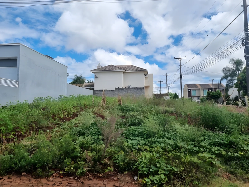 Terreno à venda, 400 m² por R$ 200.000,00 - Central - Santa Rosa/RS — foto 3 de 3
