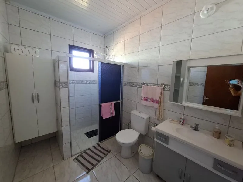 Casa de esquina no Cruzeiro com terreno amplo — foto 16