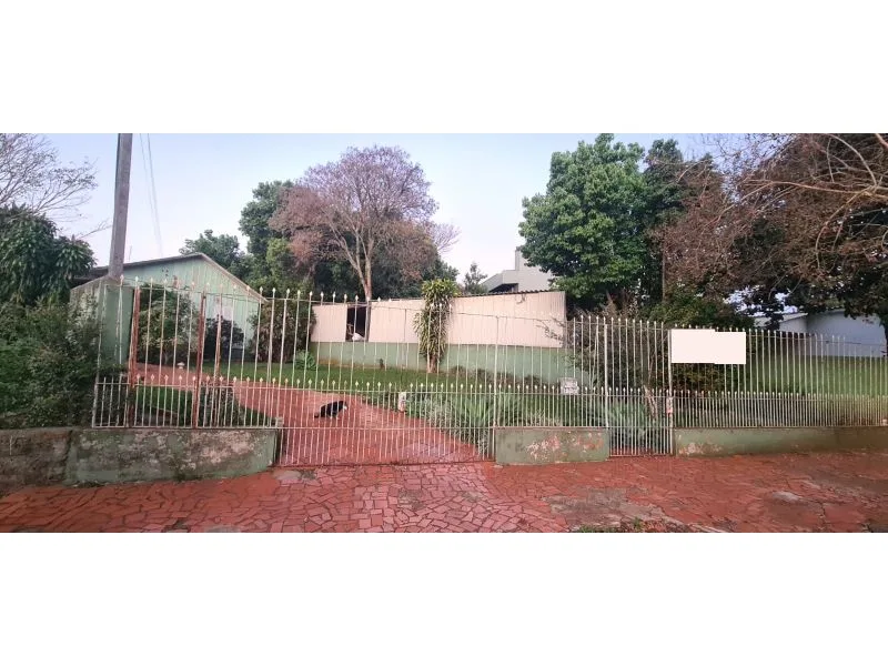 Terreno no Centro de Santa Rosa, 381 m² — foto 1
