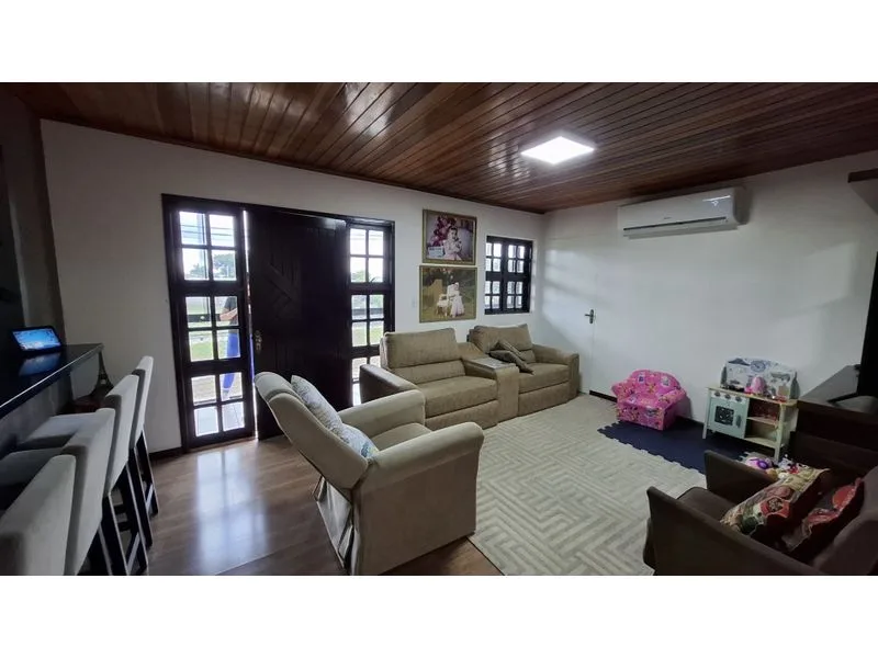 Apartamento com 3 dormitórios na Central, Santa Rosa — foto 4