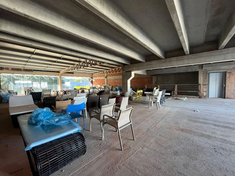 Sala comercial com 3 pavimentos e 1.157,53 m² no bairro Centro — foto 9 de 18