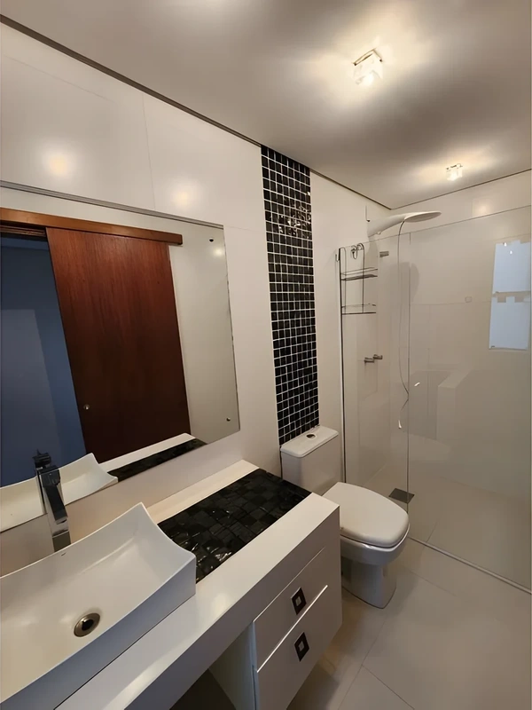 Cobertura duplex com 3 dormitórios no bairro Centro – Santa Rosa/RS — foto 9 de 24