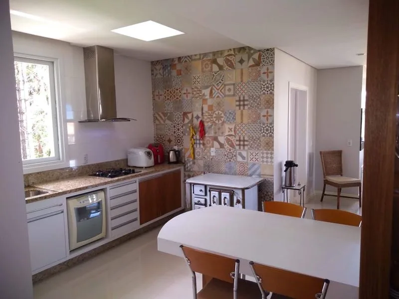 Casa de alto padrão em São Francisco, Santa Rosa — foto 19