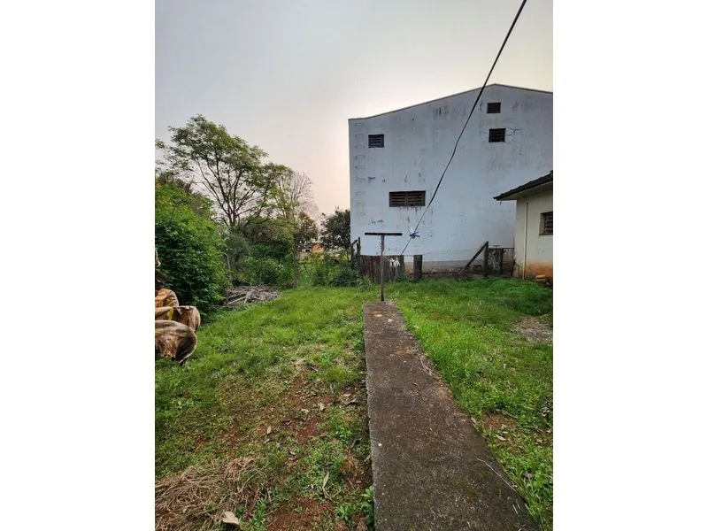 Terreno no Centro de Santa Rosa, 1.400 m² — foto 5