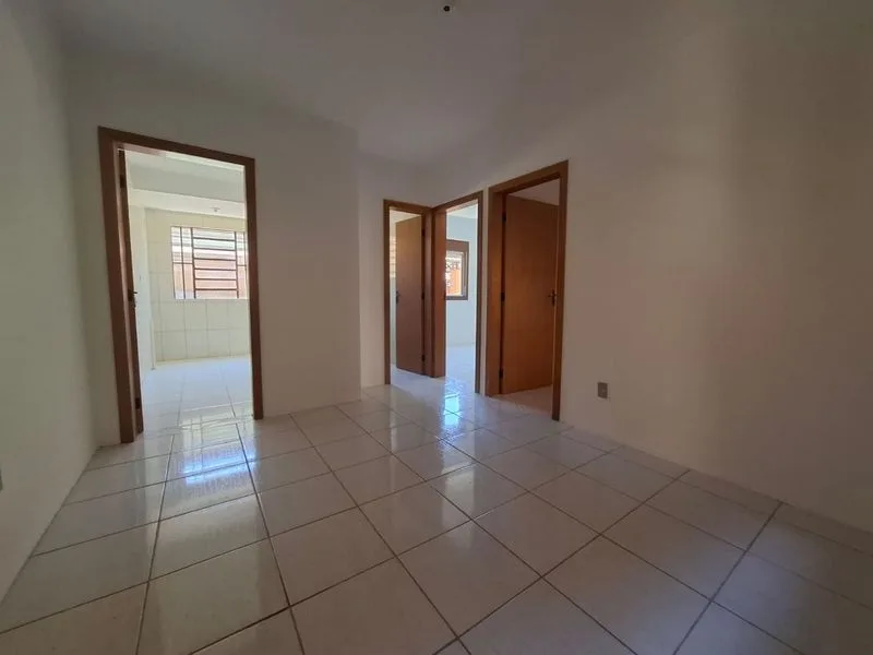 Apartamento de 2 quartos no Centro, condomínio Center Park — foto 2