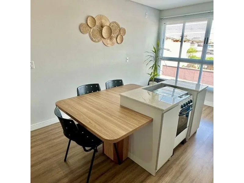 Apartamento 2 dormitórios no Vale do Sol II, Timbaúva — foto 1